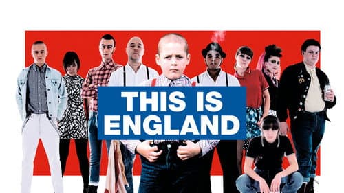 This Is England still