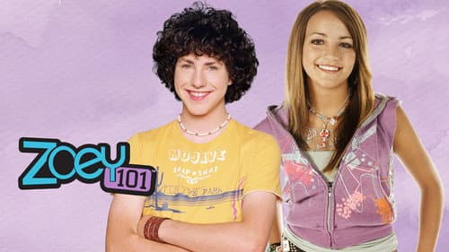 Zoey 101 still