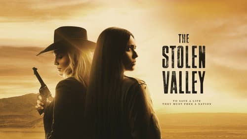 The Stolen Valley still
