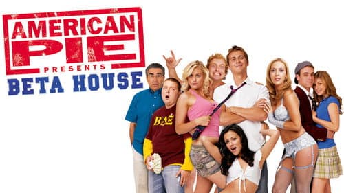American Pie Presents: Beta House still