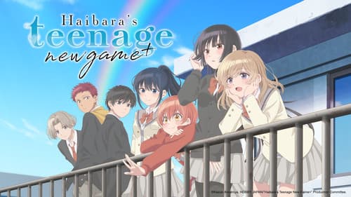 Haibara's Teenage New Game+ still
