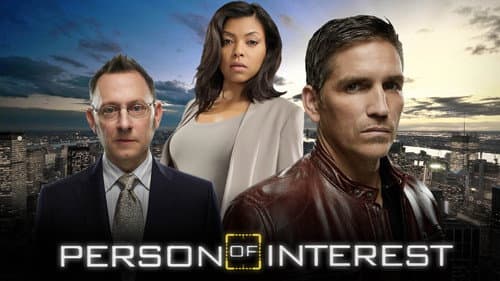Person of Interest still