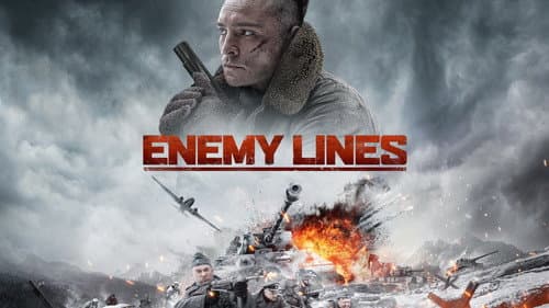 Enemy Lines still