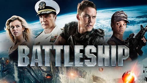 Battleship still