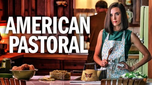 American Pastoral still