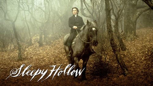 Sleepy Hollow still