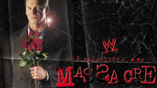 WWE St. Valentine's Day Massacre: In Your House still