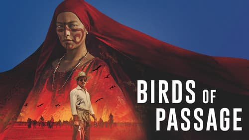 Birds of Passage still