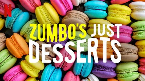 Zumbo's Just Desserts still