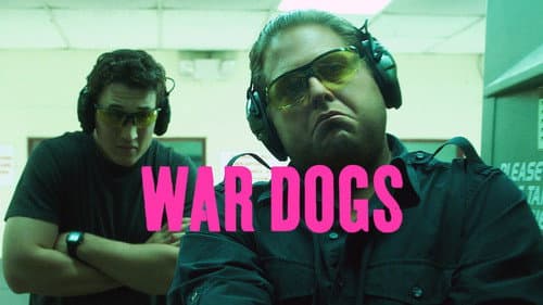 War Dogs still
