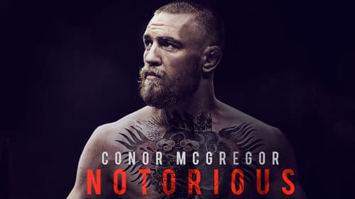 Conor McGregor: Notorious still