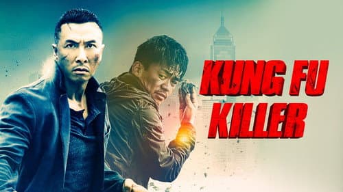 Kung Fu Jungle still
