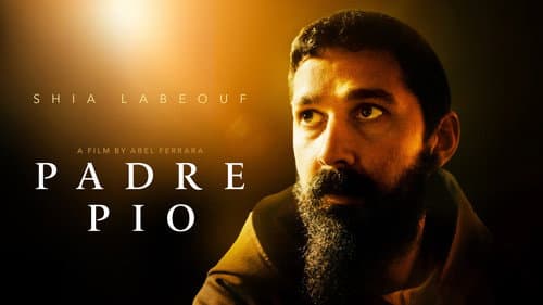 Padre Pio still
