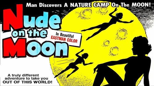 Nude on the Moon still