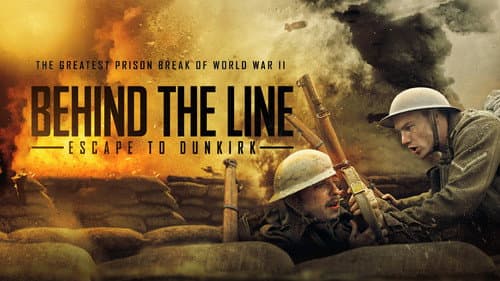 Behind the Line: Escape to Dunkirk still
