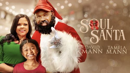 Soul Santa still