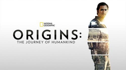 Origins: The Journey of Humankind still