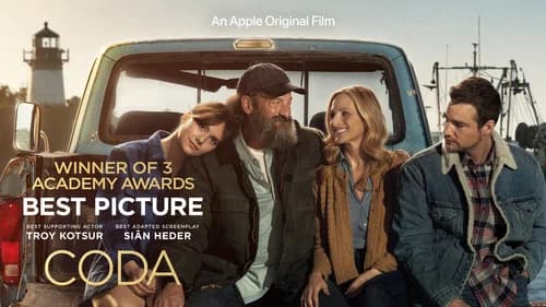 CODA still