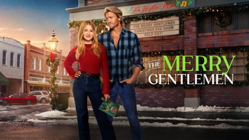 The Merry Gentlemen still