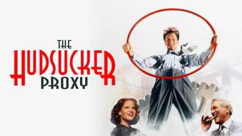 The Hudsucker Proxy still
