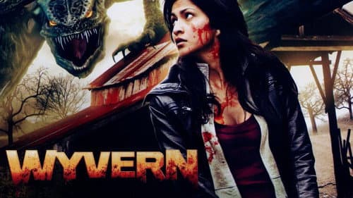 Wyvern still