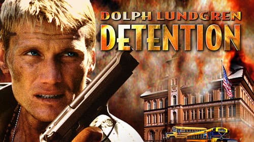 Detention still
