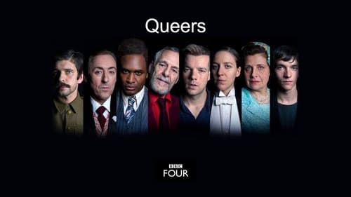 Queers. still