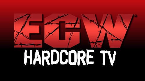 ECW Hardcore TV still