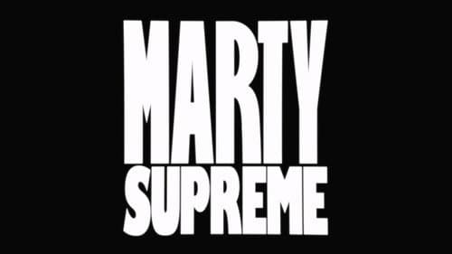 Marty Supreme still