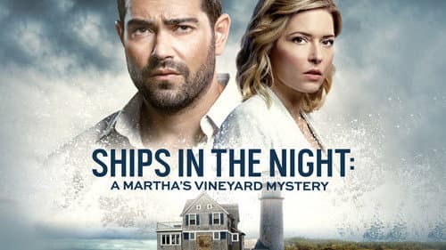 Ships in the Night: A Martha's Vineyard Mystery still