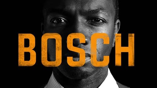 Bosch still