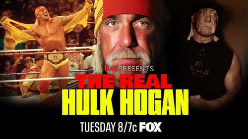 TMZ Presents: The Real Hulk Hogan still