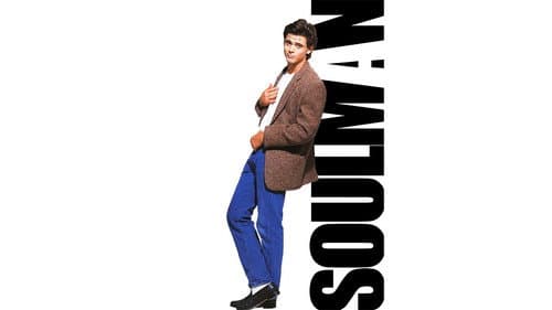 Soul Man still
