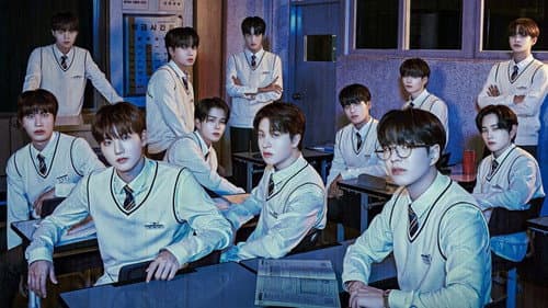 The Mysterious Class still