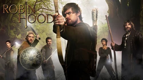 Robin Hood still