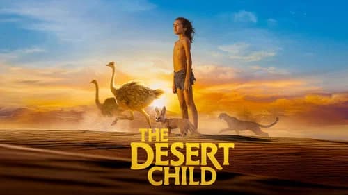 The Desert Child still
