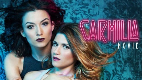 The Carmilla Movie still