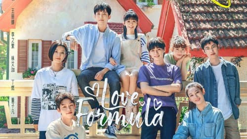 Love Formula still