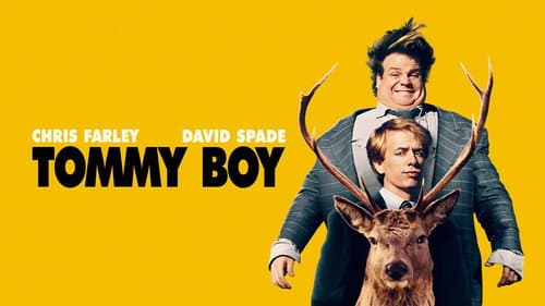 Tommy Boy still