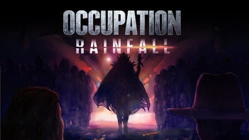 Occupation: Rainfall still