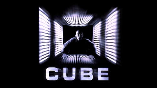 Cube still
