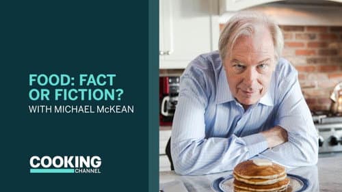 Food: Fact or Fiction? still
