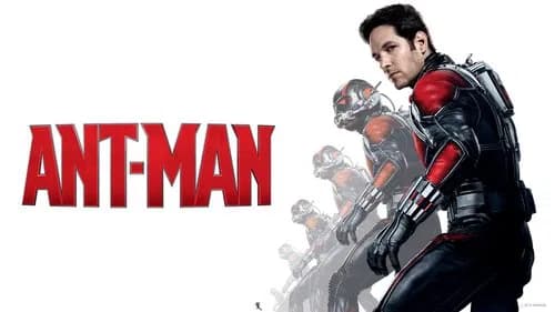 Ant-Man still