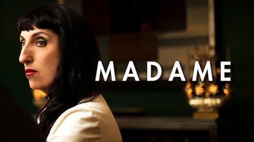 Madame still