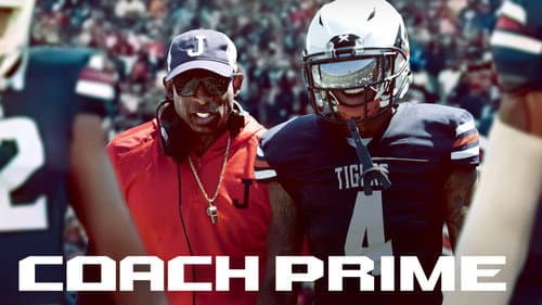 Coach Prime still