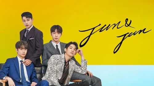 Jun & Jun still