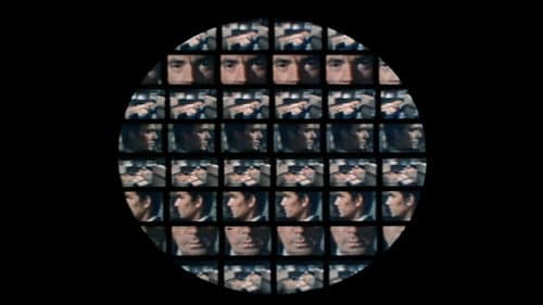 Colossus: The Forbin Project still