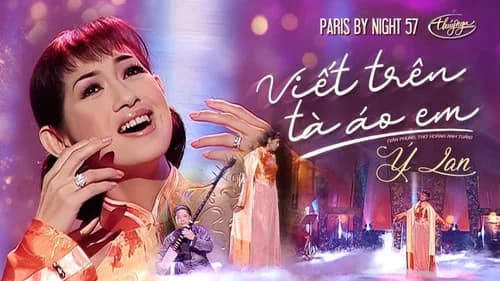 Paris By Night 57: Thời Trang Và Âm Nhạc still