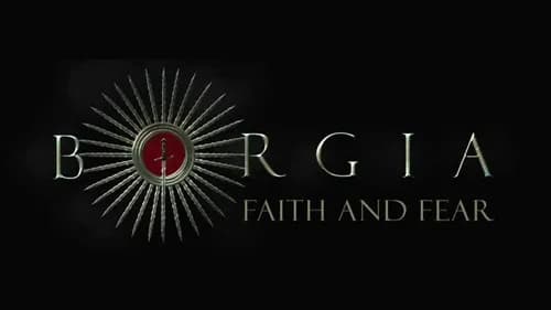 Borgia still