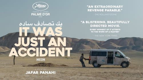 It Was Just an Accident still